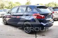 2018 BMW 225