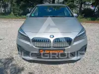 2018 BMW 225