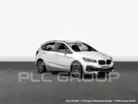 2018 BMW 225