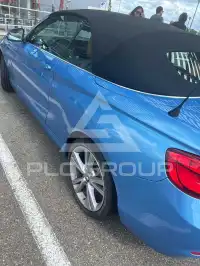 2018 BMW 225
