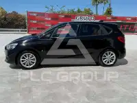 2018 BMW 225