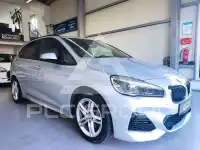 2018 BMW 225