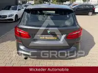 2018 BMW 225