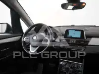 2018 BMW 225