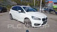 2018 BMW 225