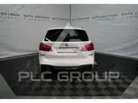 2018 BMW 225