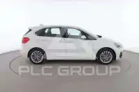 2018 BMW 225