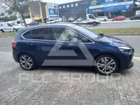 2018 BMW 225