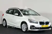 2018 BMW 225