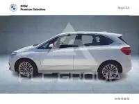 2018 BMW 225