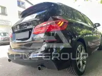 2018 BMW 225