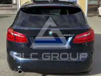 2018 BMW 225