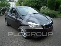 2018 BMW 225