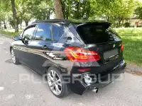2018 BMW 225