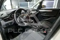 2018 BMW 225