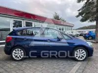 2018 BMW 225