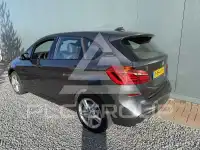 2018 BMW 225