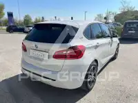 2018 BMW 225