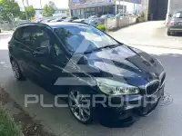 2018 BMW 225