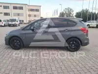 2018 BMW 225