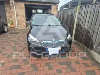 2018 BMW 225