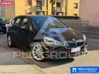 2018 BMW 225