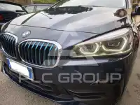 2018 BMW 225
