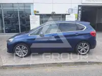 2018 BMW 225