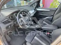 2018 BMW 225