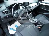 2018 BMW 225