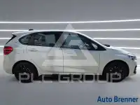 2018 BMW 225