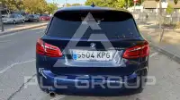 2018 BMW 225
