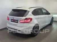2018 BMW 225