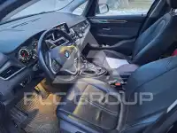 2018 BMW 225