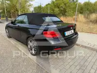 2018 BMW 225