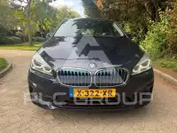 2018 BMW 225