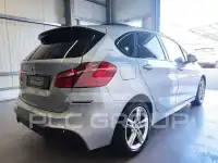 2018 BMW 225