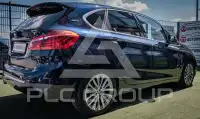 2018 BMW 225