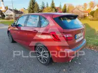 2018 BMW 225