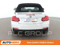2018 BMW 225
