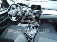 2018 BMW 225