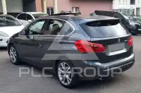 2018 BMW 225