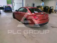 2018 BMW 225
