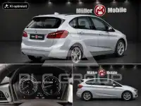 2018 BMW 225