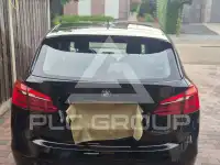 2018 BMW 225