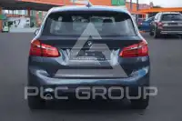 2018 BMW 225