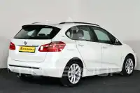 2018 BMW 225