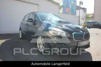 2018 BMW 225