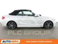 2018 BMW 225