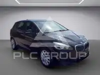 2018 BMW 225